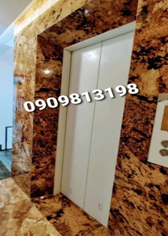 ♥️♥️♥️Nhà Đẹp MTKD P13 Quận 6 SHR 7 Tầng Thang Máy Thiện Chí Bán Nhanh Giao Ngay.♥️♥️♥️ - Ảnh chính